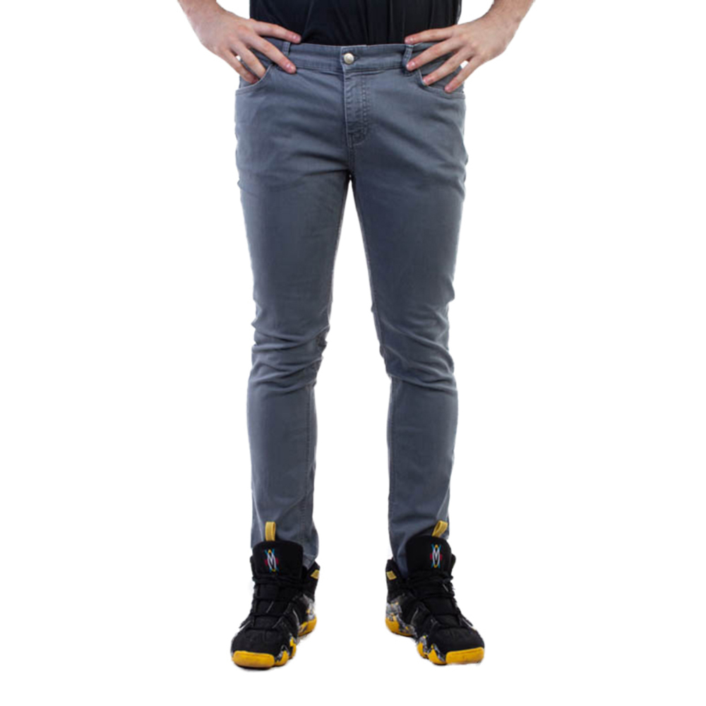 Beymen Jeans Men size 26 Dim Gray